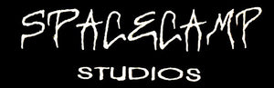 SPACECAMP STUDIOS logo