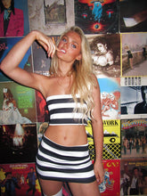 Load image into Gallery viewer, STRIPED MINI SET
