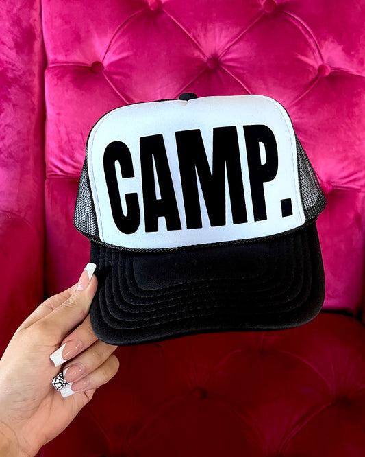 Trucker Hat - Classic