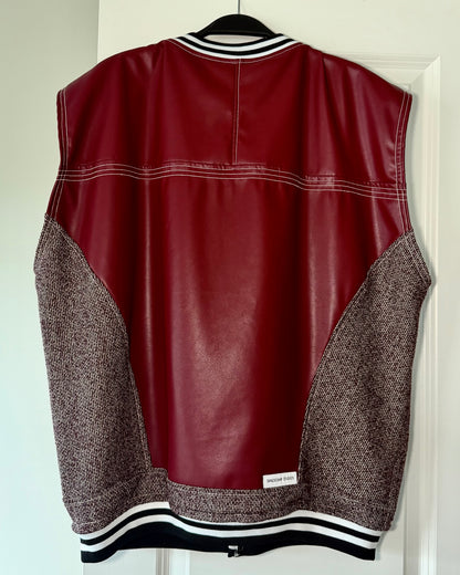 Letter Vest