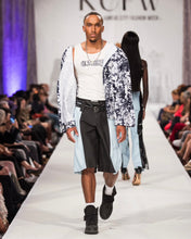 Load image into Gallery viewer, Minky Slouch Jacket
