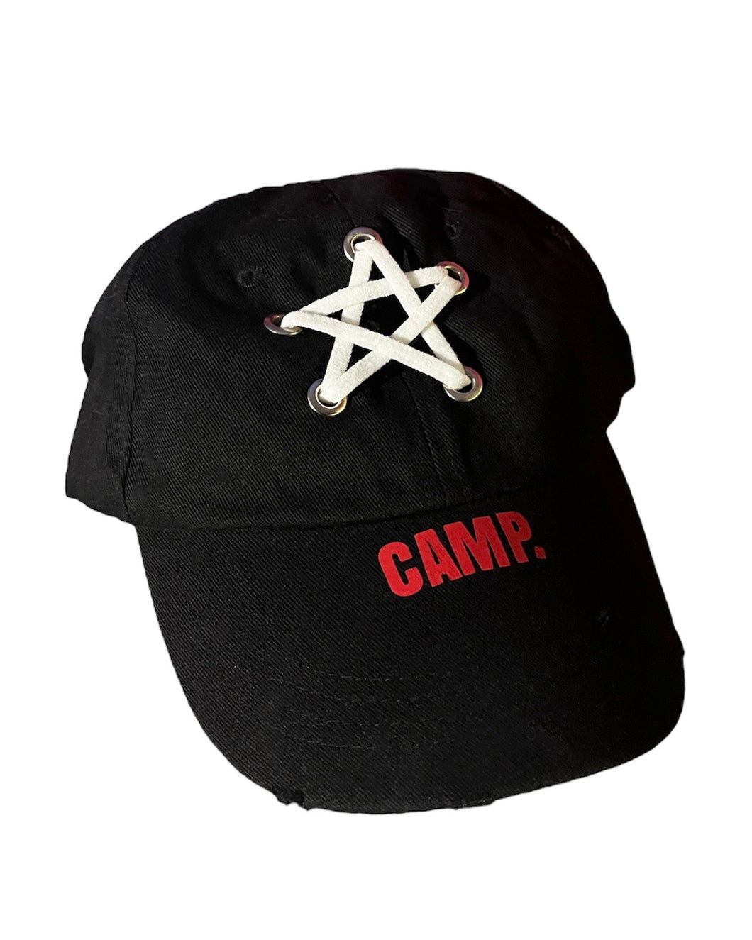STARCAMP HAT