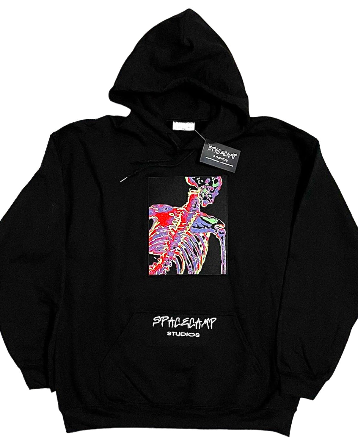 Skelly Hoodie