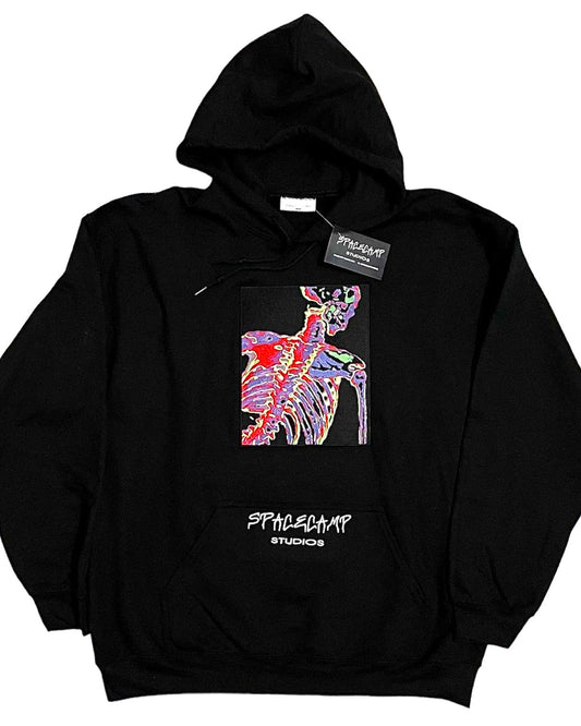 Skelly Hoodie